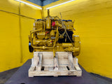 Caterpillar C7 Diesel Engine For Sale KAL