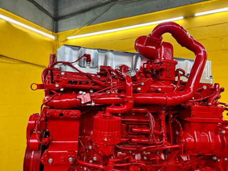 2008 Mack MP7-325 Diesel Engine For Sale