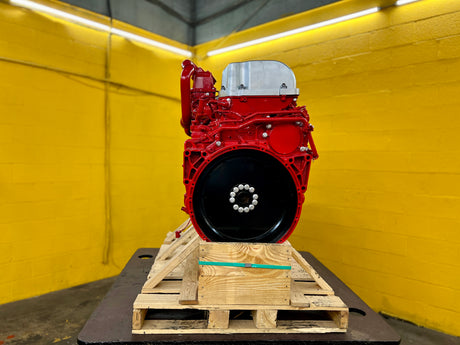 2008 Mack MP7-325 Diesel Engine For Sale