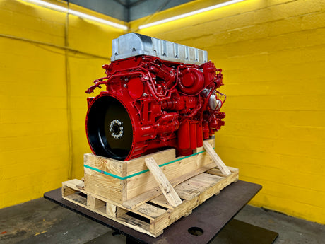 2008 Mack MP7-325 Diesel Engine For Sale