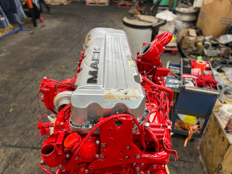 2008 Mack MP7-325 Diesel Engine For Sale
