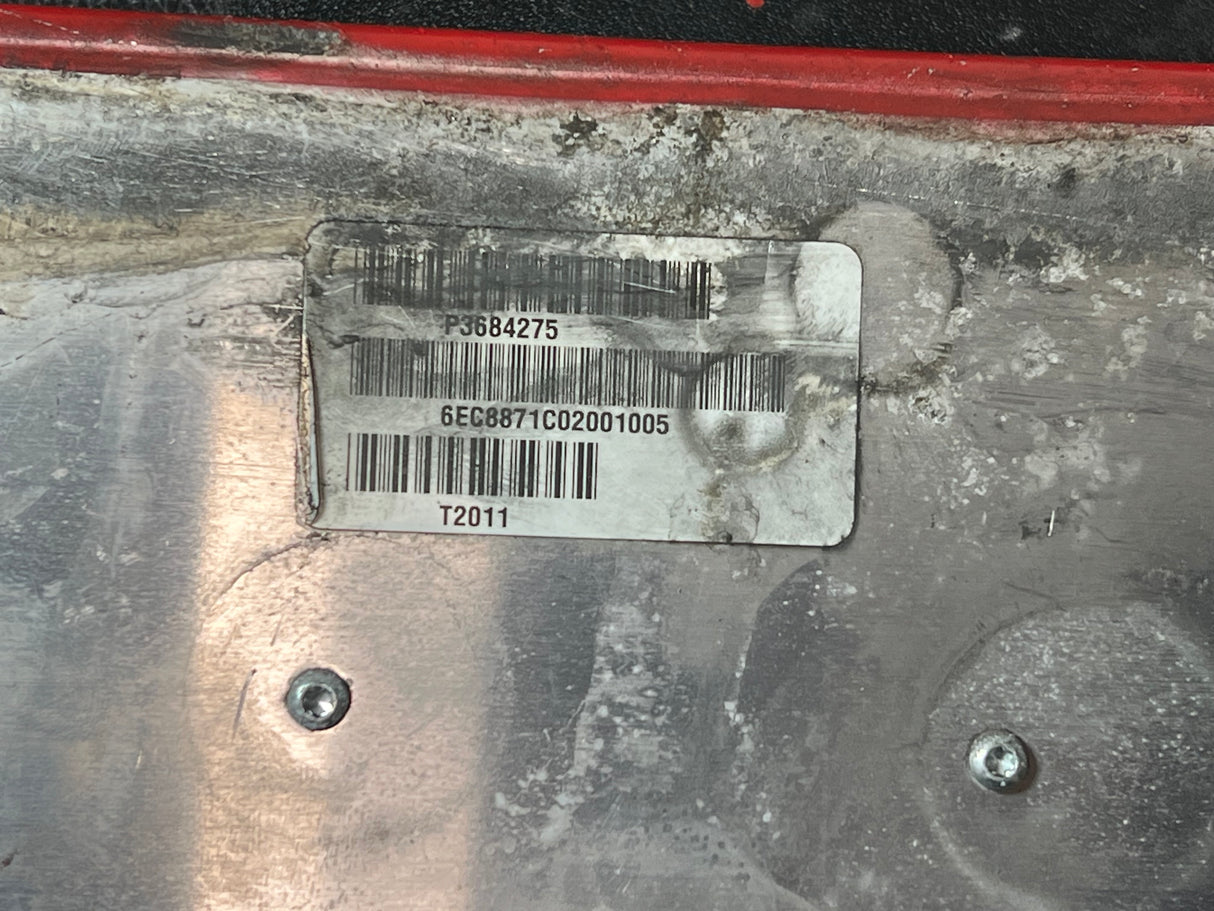 Cummins ISX Engine Control Module (ECM) Part # 3684275