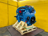 1994 International DT466 Diesel Engine For Sale, MECHANICAL