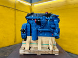 1994 International DT466 Diesel Engine For Sale, MECHANICAL