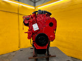 2011 Cummins ISL Diesel Engine For Sale with Jake Brakes, ISL 450HP, CM2250