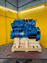 1994 International DT466 Diesel Engine For Sale, MECHANICAL