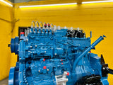 1994 International DT466 Diesel Engine For Sale, MECHANICAL