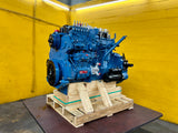 1994 International DT466 Diesel Engine For Sale, MECHANICAL