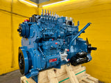 1994 International DT466 Diesel Engine For Sale, MECHANICAL