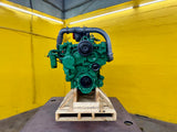 Detroit 6V92 Diesel Engine For Sale, 6V92TA