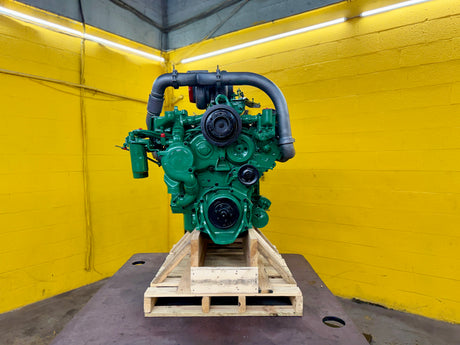 Detroit 6V92 Diesel Engine For Sale, 6V92TA