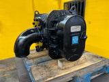 Dresser Roots Rotary Lobe Blower 824 RCS-V Part # 7192911BBLK