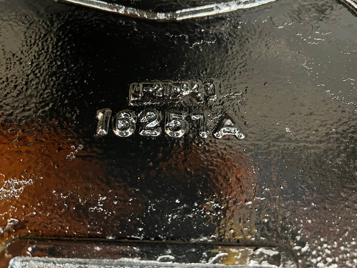 Dresser Roots Rotary Lobe Blower 824 RCS-V Part # 7192911BBLK