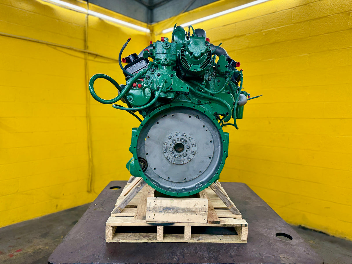 Detroit 6V92 Diesel Engine For Sale, 6V92TA