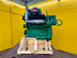 Detroit 6V92 Diesel Engine For Sale, 6V92TA