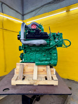 Detroit 6V92 Diesel Engine For Sale, 6V92TA