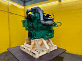 Detroit 6V92 Diesel Engine For Sale, 6V92TA
