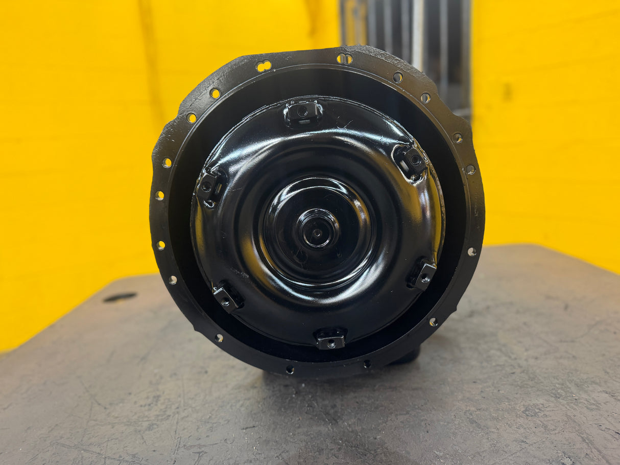 Allison AT545 Transmission For Sale