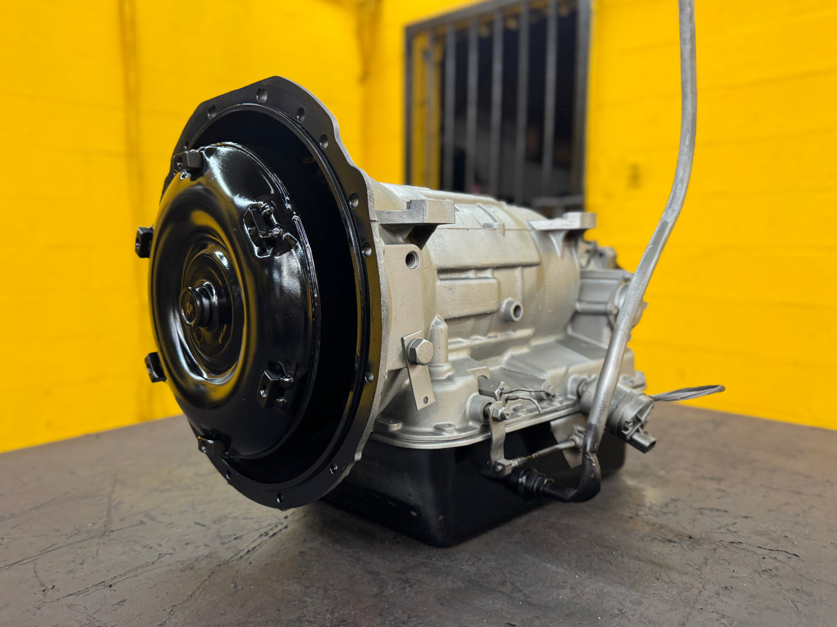 Allison AT545 Transmission For Sale