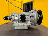 2500PTS Allison 2500PTS Transmission For Sale, TID A