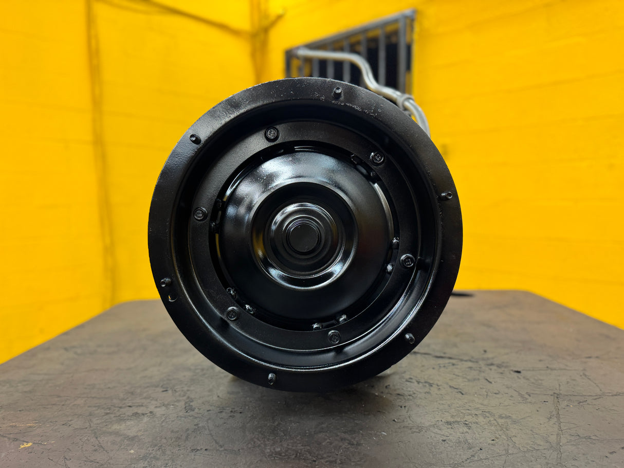 2500PTS Allison 2500PTS Transmission For Sale, TID A