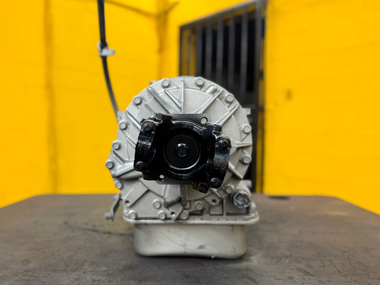 2500PTS Allison 2500PTS Transmission For Sale, TID A