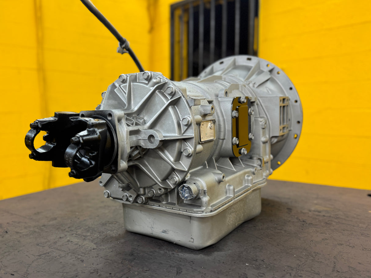 2500PTS Allison 2500PTS Transmission For Sale, TID A