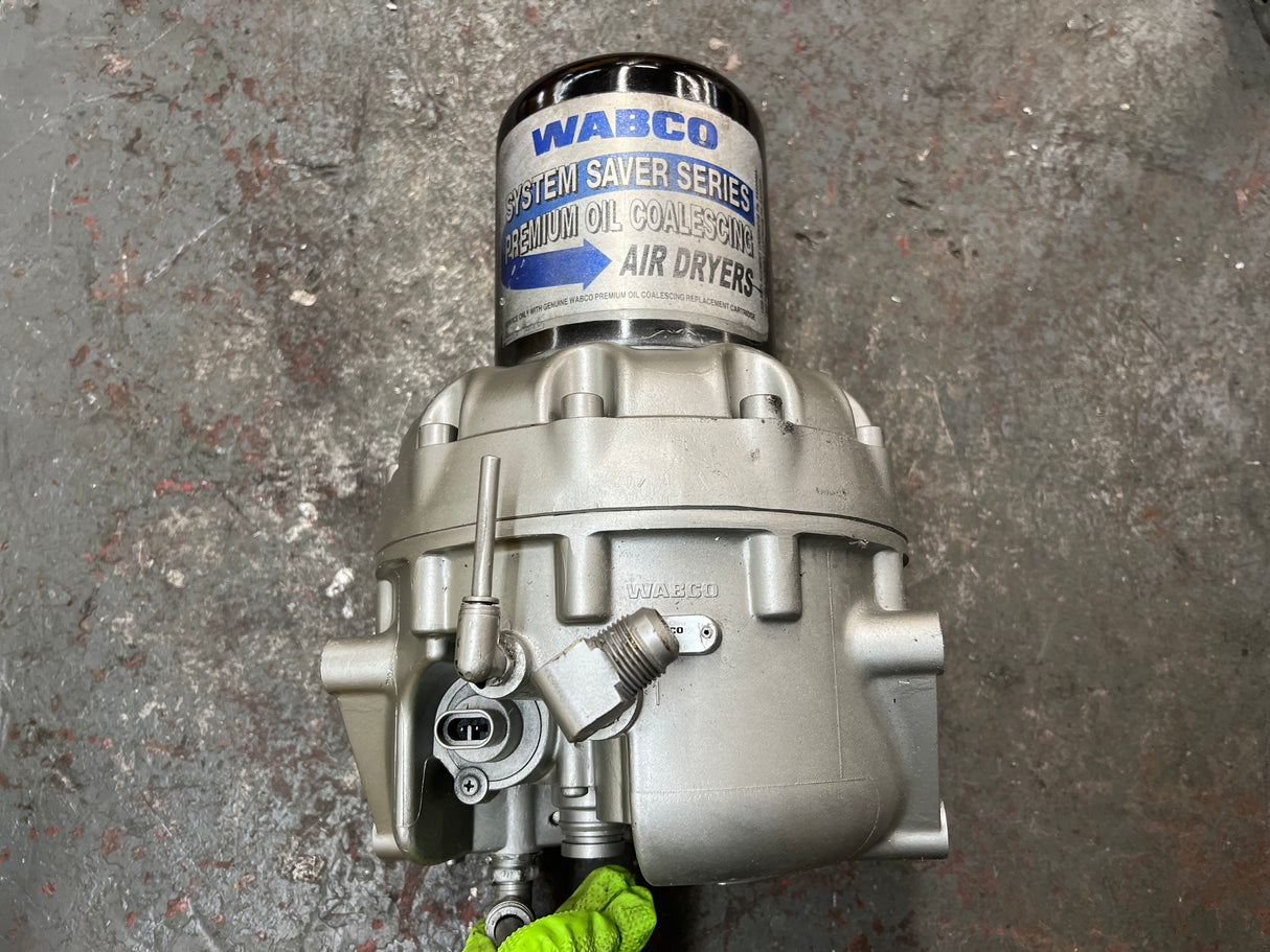 WABCO SS1200+ AIR BRAKE DRYER 432-471-101-0