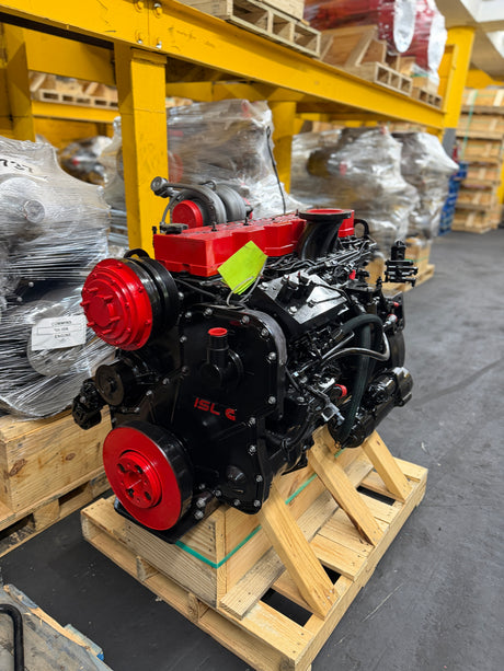 2003 Cummins ISL Diesel Engine For Sale