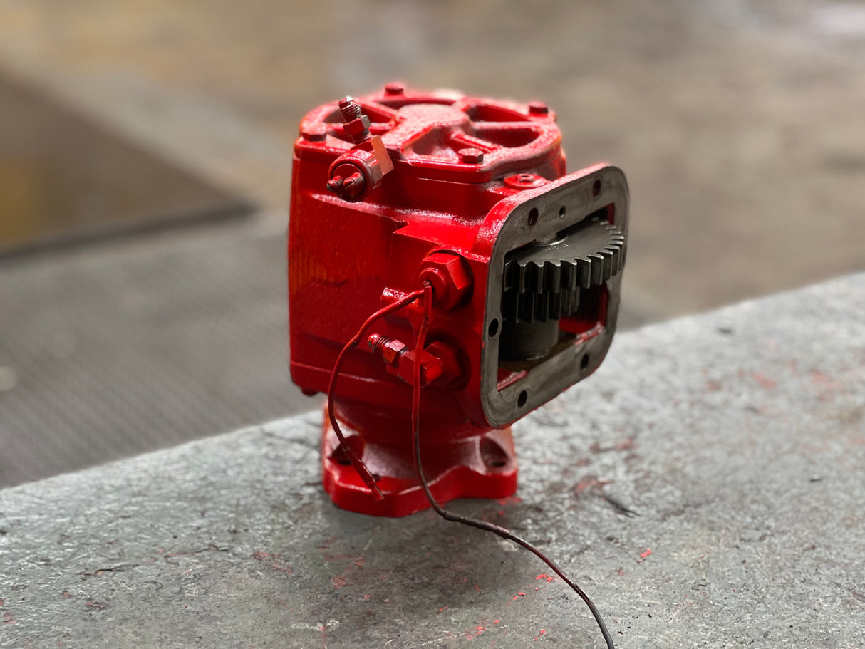 Chelsea 270 Series Power Take Off (PTO)