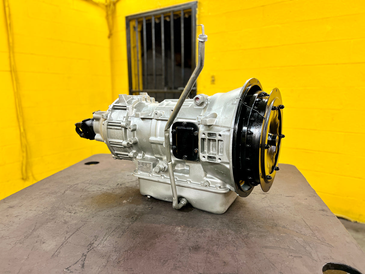 Allison MT653 Transmission For Sale