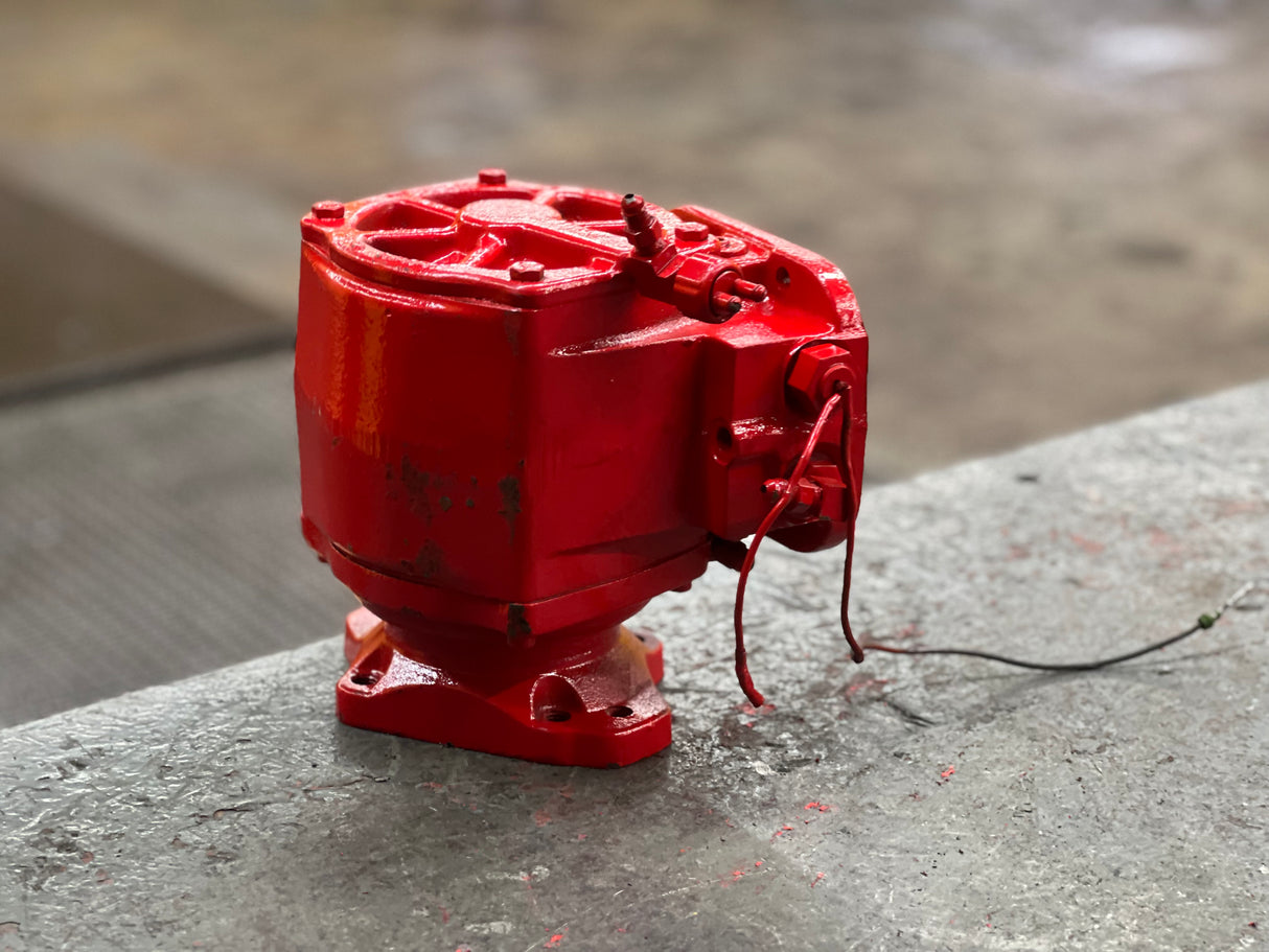 Chelsea 270 Series Power Take Off (PTO)