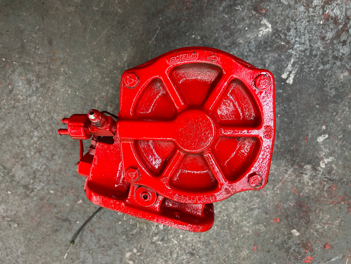 Chelsea 270 Series Power Take Off (PTO)