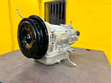Allison MT653 Transmission For Sale