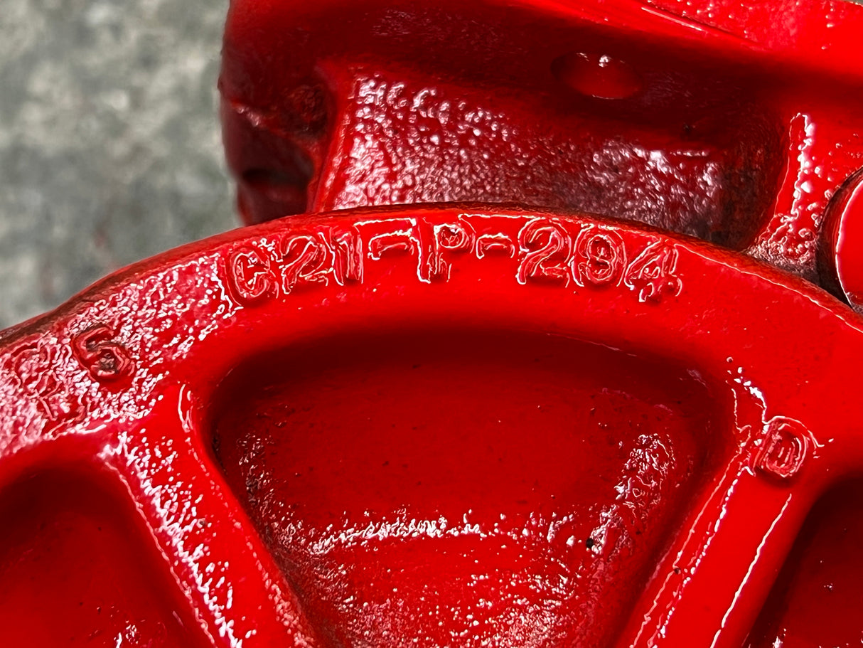 Chelsea 270 Series Power Take Off (PTO)