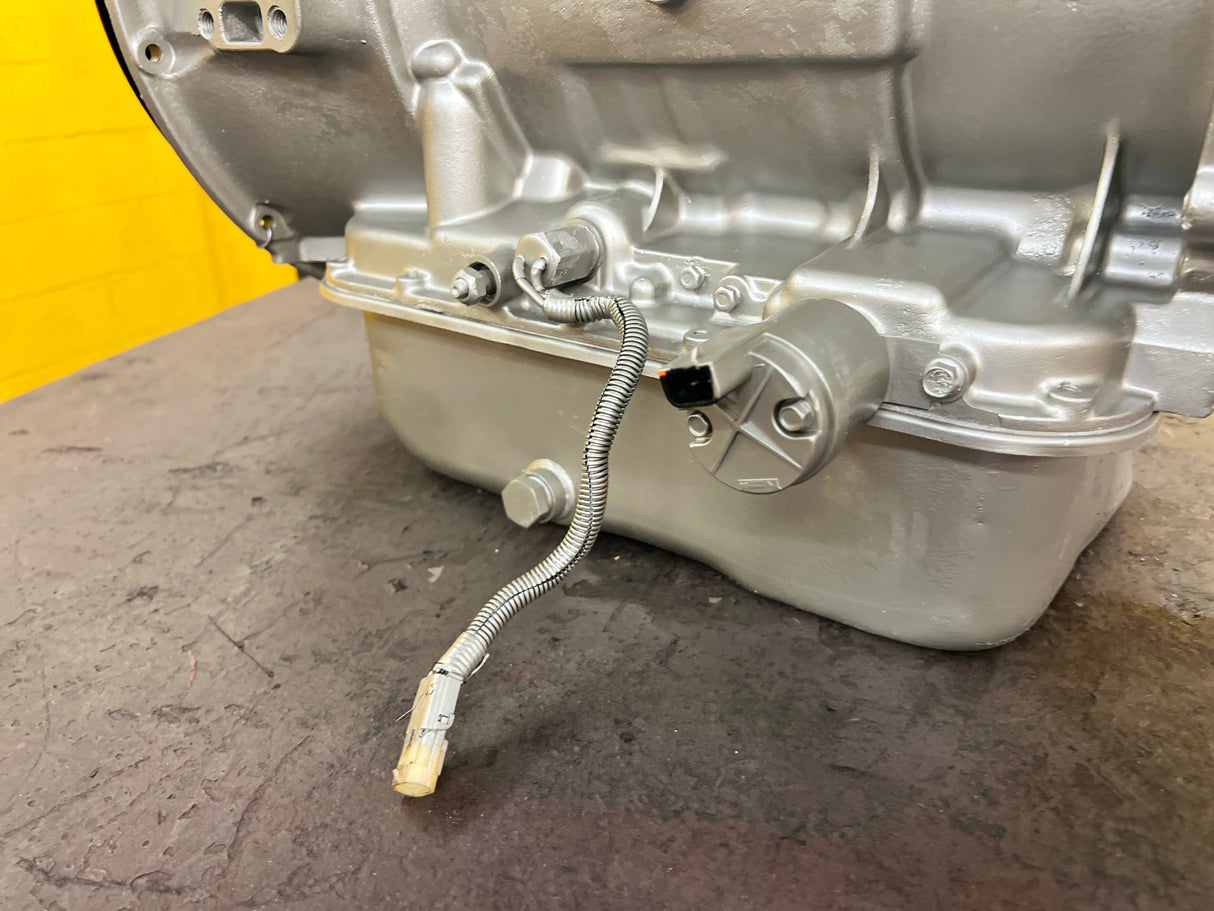 Allison MT653 Transmission For Sale
