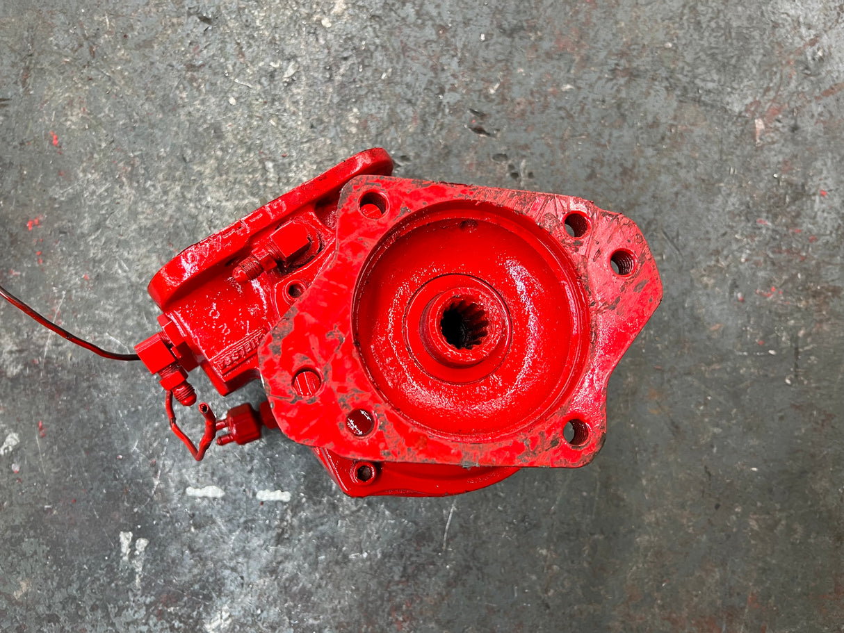 Chelsea 270 Series Power Take Off (PTO)