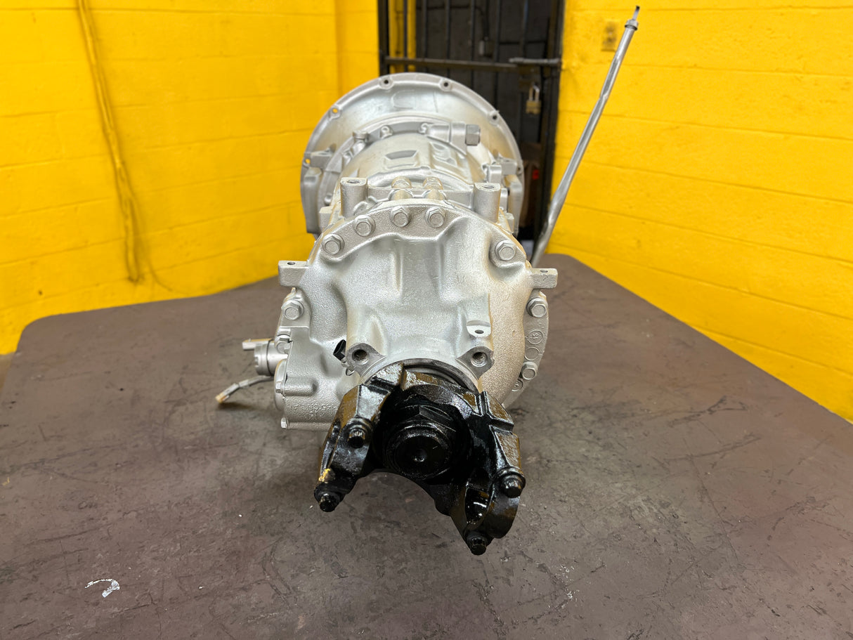 Allison MT653 Transmission For Sale