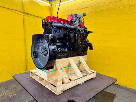 2003 Cummins ISL Diesel Engine For Sale