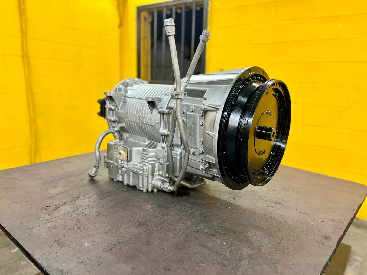 Allison MD3060 Transmission For Sale, MD3060PRM w/ PTO Provision