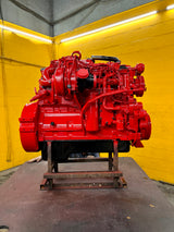2009 Cummins ISL Diesel Engine, 330HP