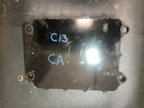 2004 Caterpillar C13 Engine Control Module (ECM) 223-1235-06, KCB-PREFIX