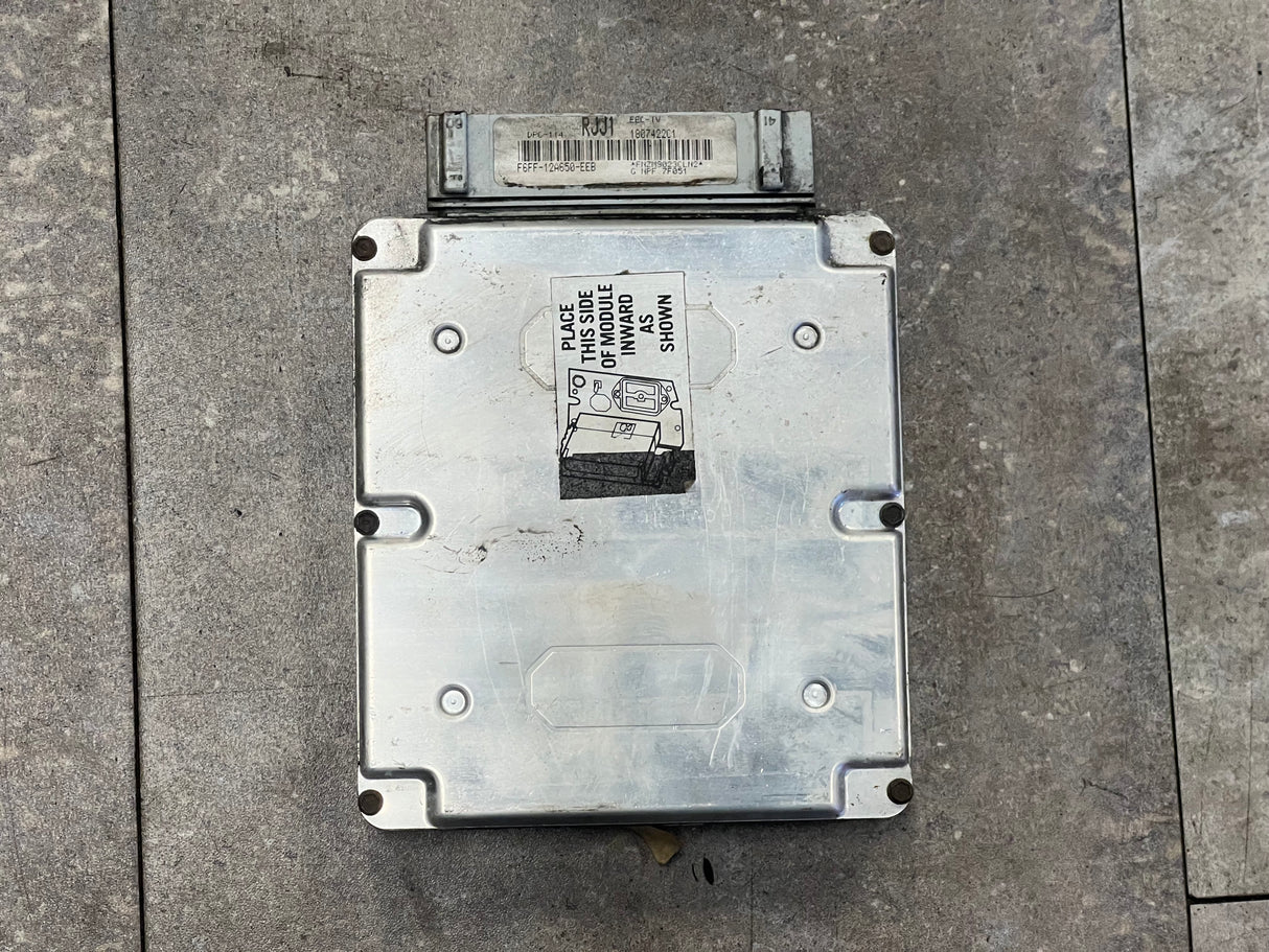 INTERNATIONAL INJECTOR MODULE 1807422C1