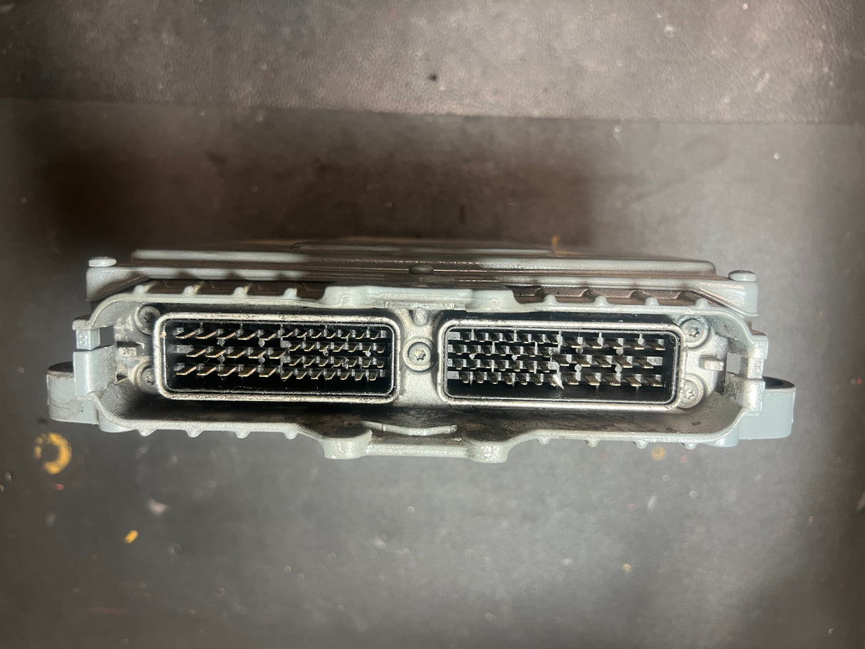 Mack E7 Diesel Engine ECM/ECU/ICM Computer Passenger Side ECM