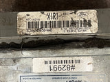 Ford F-Series Engine Control Module 3C3A-12A650-AAB