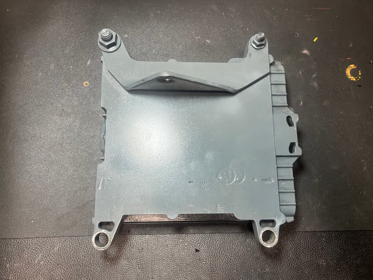 Mack AMI Engine Control Module (ECM) Part # 12MS526M, Bosch Part # 0 281 020 006