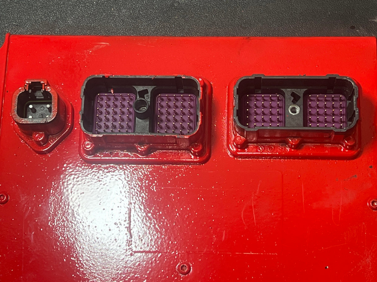 2006 Cummins ISC / ISL Engine Control Module (ECM) for 2004 - 2006 Part # 4921776, CM850