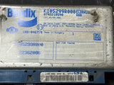 2016 Mack Bendix EC80 Brake Control Module (ABS) K105299R000