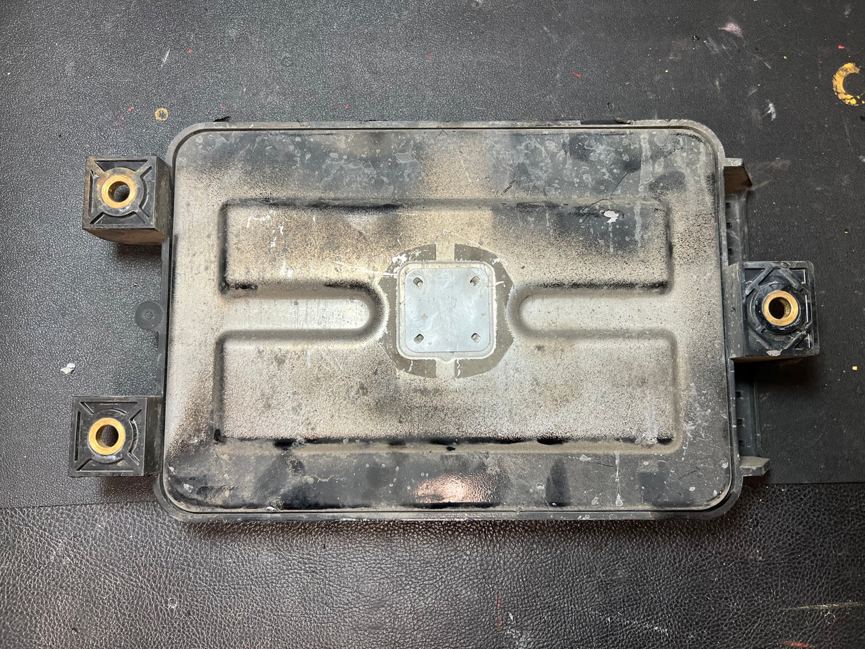 2016 Cummins ISX12 Chassis Control Module Q21-1077-3-103 REV. D