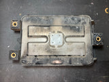 2016 Cummins ISX12 Chassis Control Module Q21-1077-3-103 REV. D